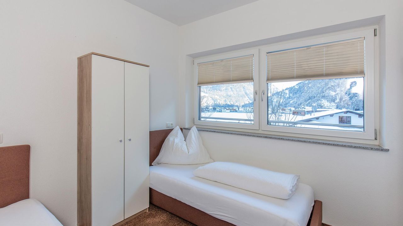 Zweibettzimmer Zweibettzimmer
